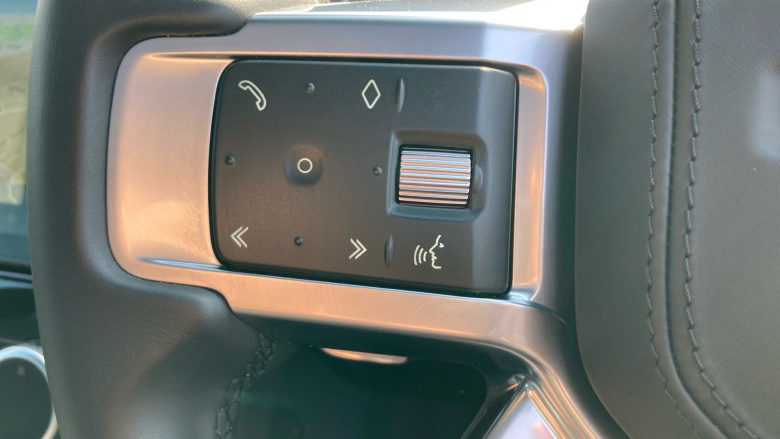 Land Rover Discovery 3.0 D350 Dynamic HSE 5dr Auto Diesel Station Wagon